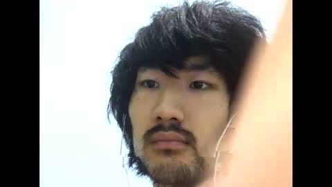 Snapshot of maishall chatting on February 8, 2025, 7:48 am David Sae Hymn Cho online show from February 8, 2025, 7:48 am