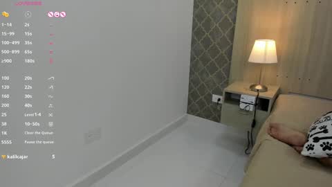 Snapshot of maite_jhon chatting on February 17, 2025, 6:31 am online show from February 17, 2025, 6:31 am