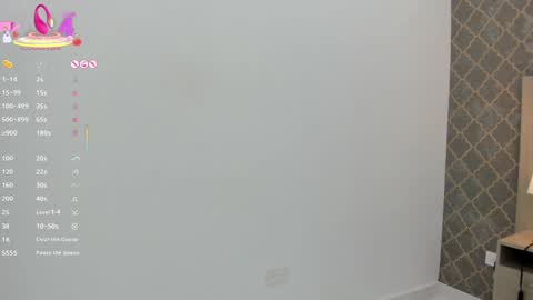 Snapshot of maite_jhon chatting on March 10, 2025, 6:38 am online show from March 10, 2025, 6:38 am