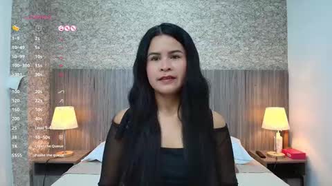 Snapshot of maite_jhon chatting on February 26, 2026, 11:20 am online show from February 26, 2026, 11:20 am