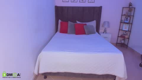 Maite online show from February 11, 2026, 3:44 am