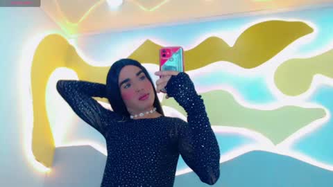 maitecandyxx online show from May 29, 2026, 5:05 am