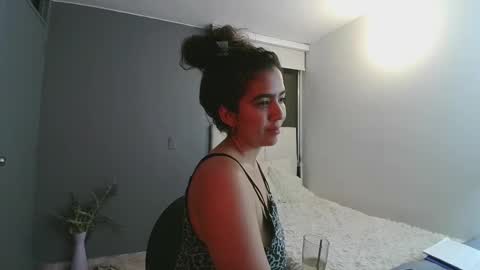 Snapshot of maithe_perroni chatting on March 10, 2025, 12:07 am Lauu online show from March 10, 2025, 12:07 am