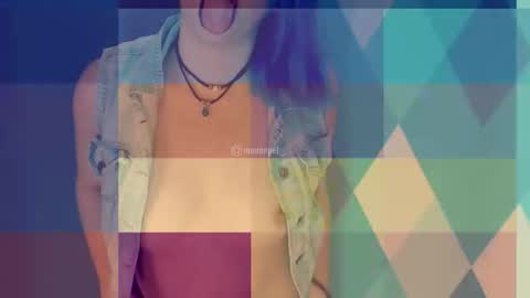 Snapshot of maitte_angel chatting on October 9, 2025, 11:19 am maitte_angel online show from October 9, 2025, 11:19 am