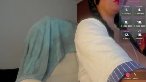 maitte_love online show from February 23, 2026, 7:44 pm