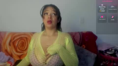maitte_love online show from March 20, 2026, 8:30 am