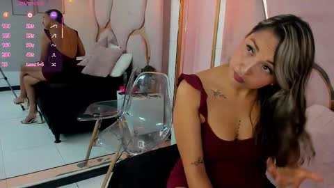 maiyajoness online show from November 18, 2025, 5:12 am