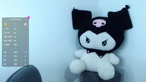 Maja online show from November 4, 2025, 1:05 am