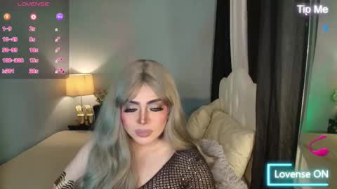 majestydannaxx online show from November 13, 2025, 5:17 am