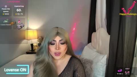 majestydannaxx online show from January 6, 2026, 2:48 am