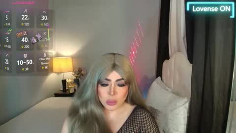 majestydannaxx online show from January 13, 2026, 10:20 am