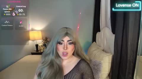 majestydannaxx online show from February 4, 2026, 3:01 am