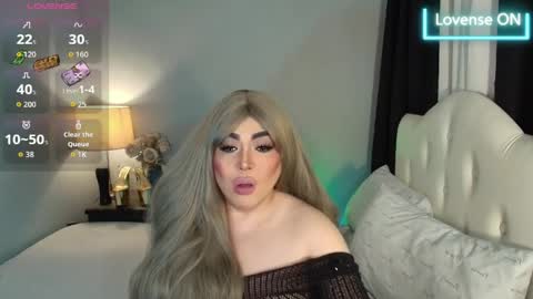 majestydannaxx online show from March 25, 2026, 3:23 am