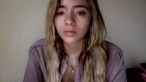 majo_gomezz online show from March 19, 2026, 10:47 pm