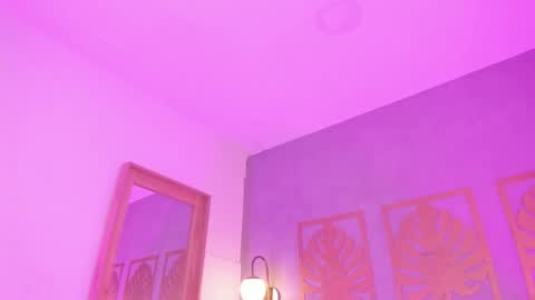 MAJO ROSE  online show from December 22, 2025, 6:38 pm