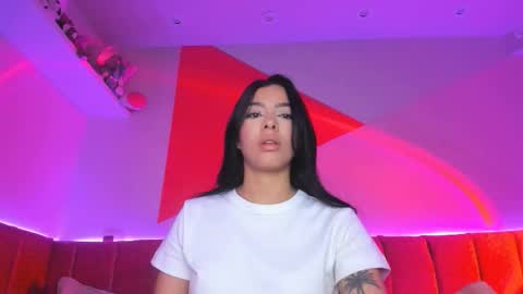 Snapshot of majoogomez chatting on February 22, 2026, 10:58 am Majo Gomez online show from February 22, 2026, 10:58 am