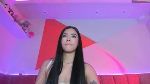 Snapshot of majoogomez chatting on March 1, 2026, 10:50 am Majo Gomez online show from March 1, 2026, 10:50 am