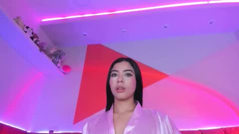 Majo Gomez online show from March 21, 2026, 10:53 am