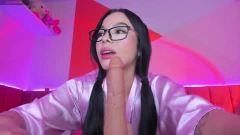 Majo Gomez online show from May 25, 2026, 11:16 am
