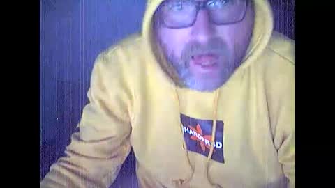 Chris online show from December 3, 2024, 5:09 am