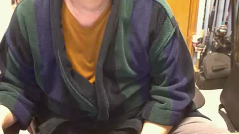 majormike34 online show from January 18, 2026, 12:31 pm