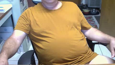 majormike34 online show from May 23, 2026, 12:31 pm