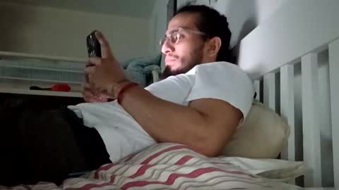 majornymph000 online show from March 3, 2026, 2:39 am