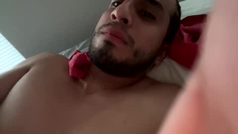 majornymph000 online show from April 27, 2026, 11:19 am