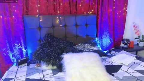 Celeste Bonet  online show from November 11, 2025, 11:32 am