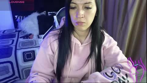 Celeste Bonet  online show from February 23, 2026, 11:40 am