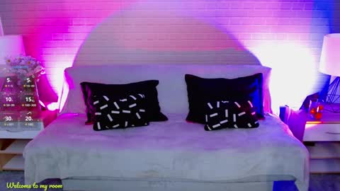 Snapshot of makarena_medina chatting on January 27, 2025, 2:24 pm Makarena online show from January 27, 2025, 2:24 pm