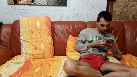 Lena  Ian   online show from April 30, 2026, 6:36 pm