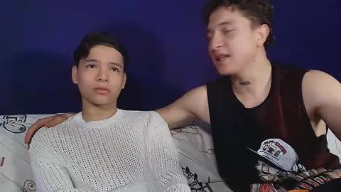 makell_bundchen online show from April 18, 2026, 12:53 pm