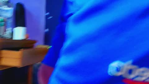 makell_bundchen online show from April 27, 2026, 9:40 am