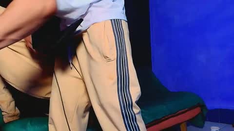 makell_bundchen online show from May 4, 2026, 9:49 am