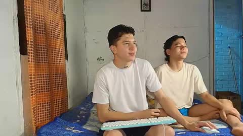 makell_bundchen online show from May 27, 2026, 11:40 am