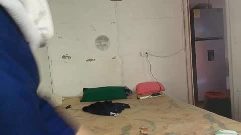 makell_bundchen online show from May 30, 2026, 12:02 pm