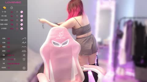 Ruby online show from February 17, 2025, 7:58 am