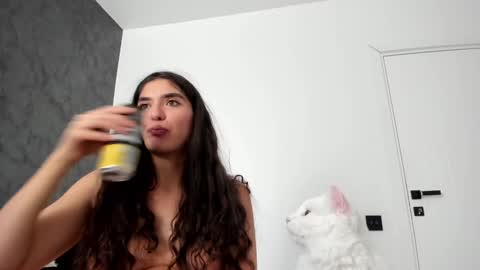 Goddess  Onlyfansportraitmarie online show from January 12, 2025, 2:19 pm