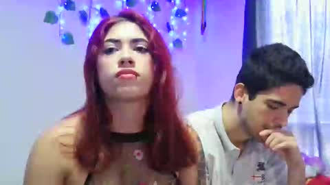 Makenzy darly online show from January 24, 2025, 8:11 pm