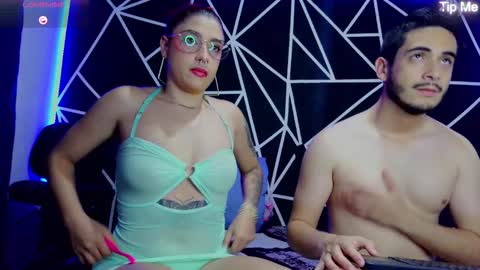 Makenzy darly online show from December 21, 2025, 10:28 pm