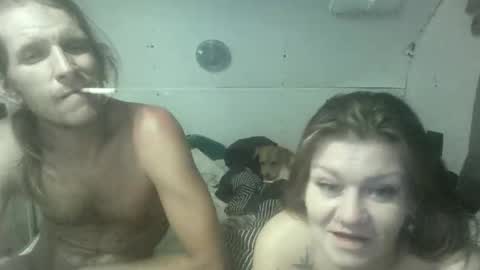 Makethatgypsy online show from October 27, 2025, 9:02 am