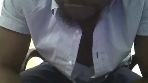 Afrovite Dick online show from February 21, 2025, 10:04 pm