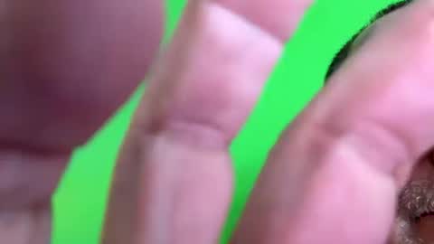 makeyousquirt1969 online show from October 13, 2025, 6:41 pm