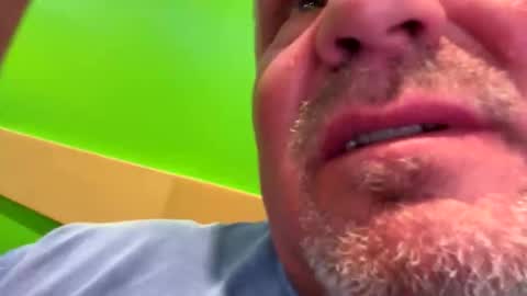 makeyousquirt1969 online show from October 15, 2025, 3:06 am