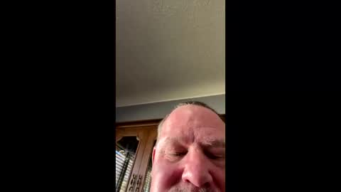 makeyousquirt1969 online show from October 22, 2025, 7:46 pm