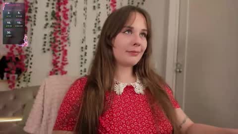 Makima online show from November 19, 2025, 5:51 am