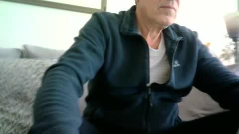 makis8989 online show from February 23, 2025, 9:55 am