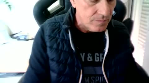 makis8989 online show from March 5, 2025, 10:33 am