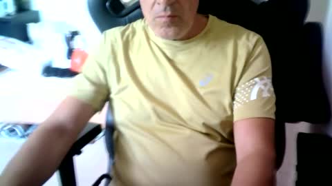 makis8989 online show from September 20, 2025, 11:33 am